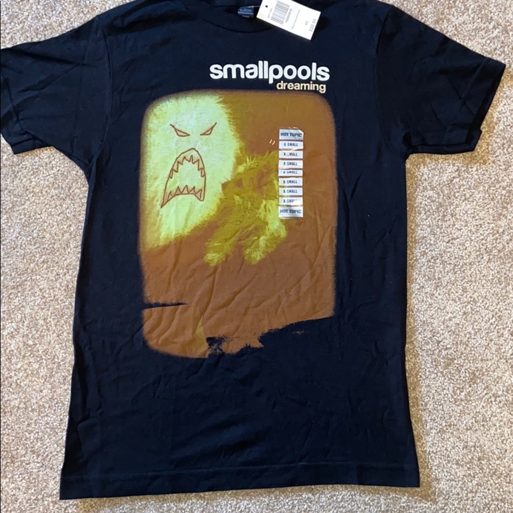 Band Tee